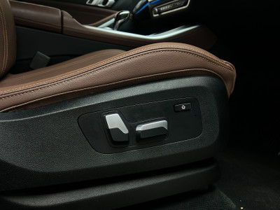 2021 BMW X5
