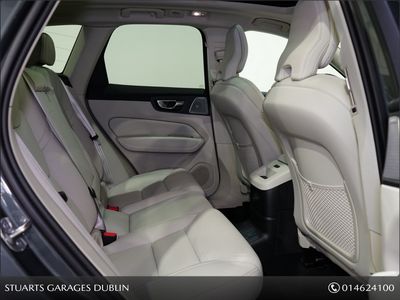 2025 Volvo XC60