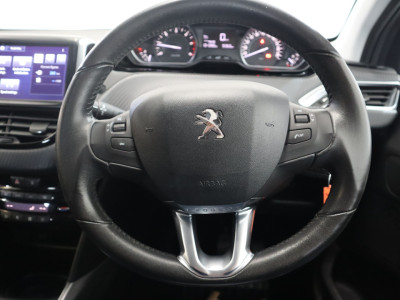 2016 Peugeot 2008