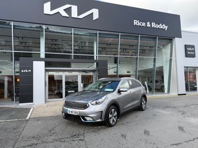 2019 Kia Niro