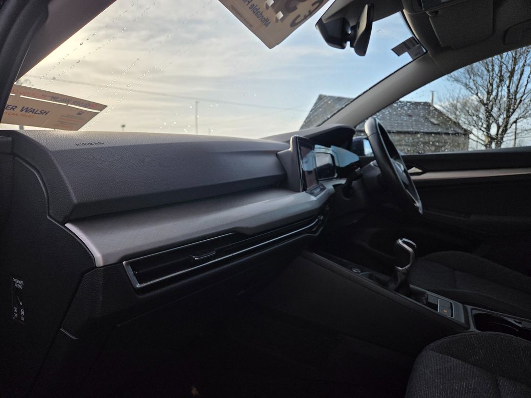 2022 Volkswagen Golf