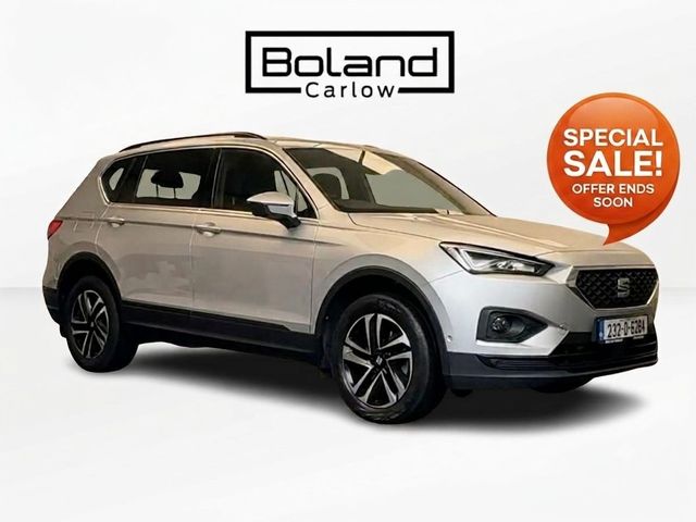 vehicle for sale from Boland Carlow