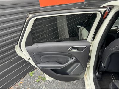 2014 Mercedes-Benz B Class