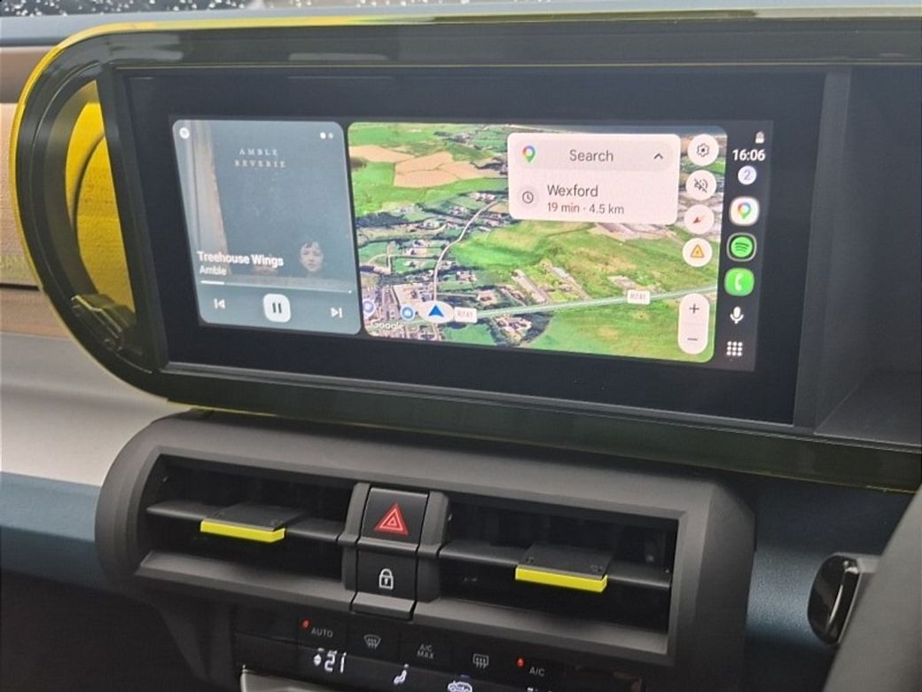 2026 Fiat Panda