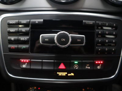 2015 Mercedes-Benz GLA Class