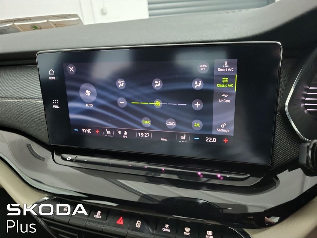 2023 Skoda Octavia