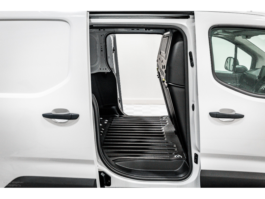 2024 Citroen Berlingo