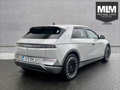 2024 Hyundai Ioniq 5