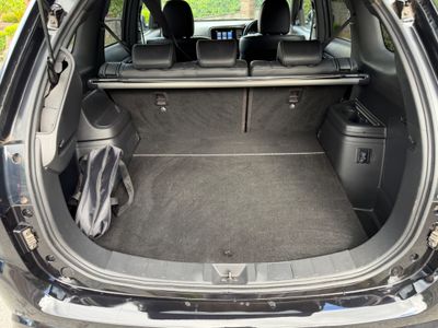 2021 Mitsubishi Outlander