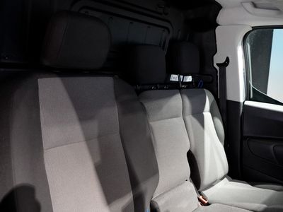 2019 Peugeot Partner