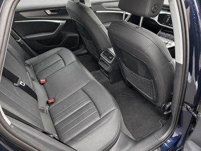 2023 Audi A6