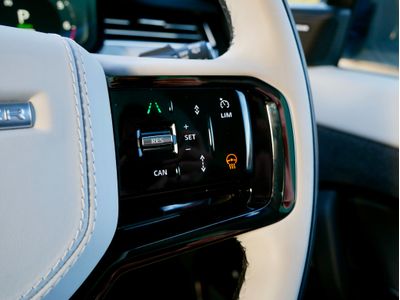 2024 Land Rover Range Rover Sport