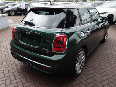2017 Mini Cooper