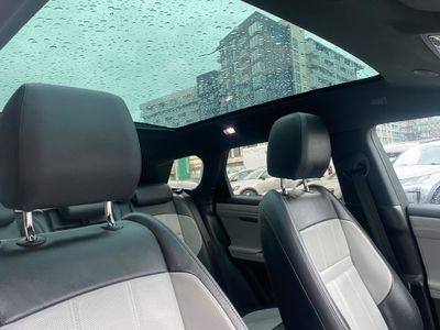 2023 Land Rover Range Rover Evoque