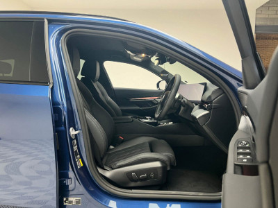 2025 BMW 5 Series