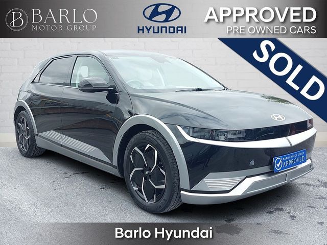 vehicle for sale from Barlo Ford Clonmel