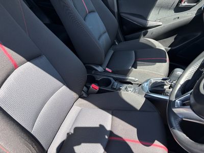 2016 Mazda Demio
