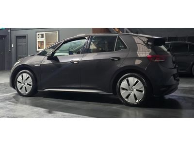 2022 Volkswagen ID.3