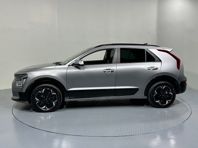 2025 Kia Niro