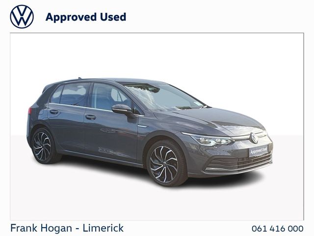 vehicle for sale from Frank Hogan Ltd