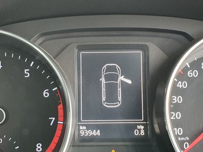 2016 Volkswagen Polo