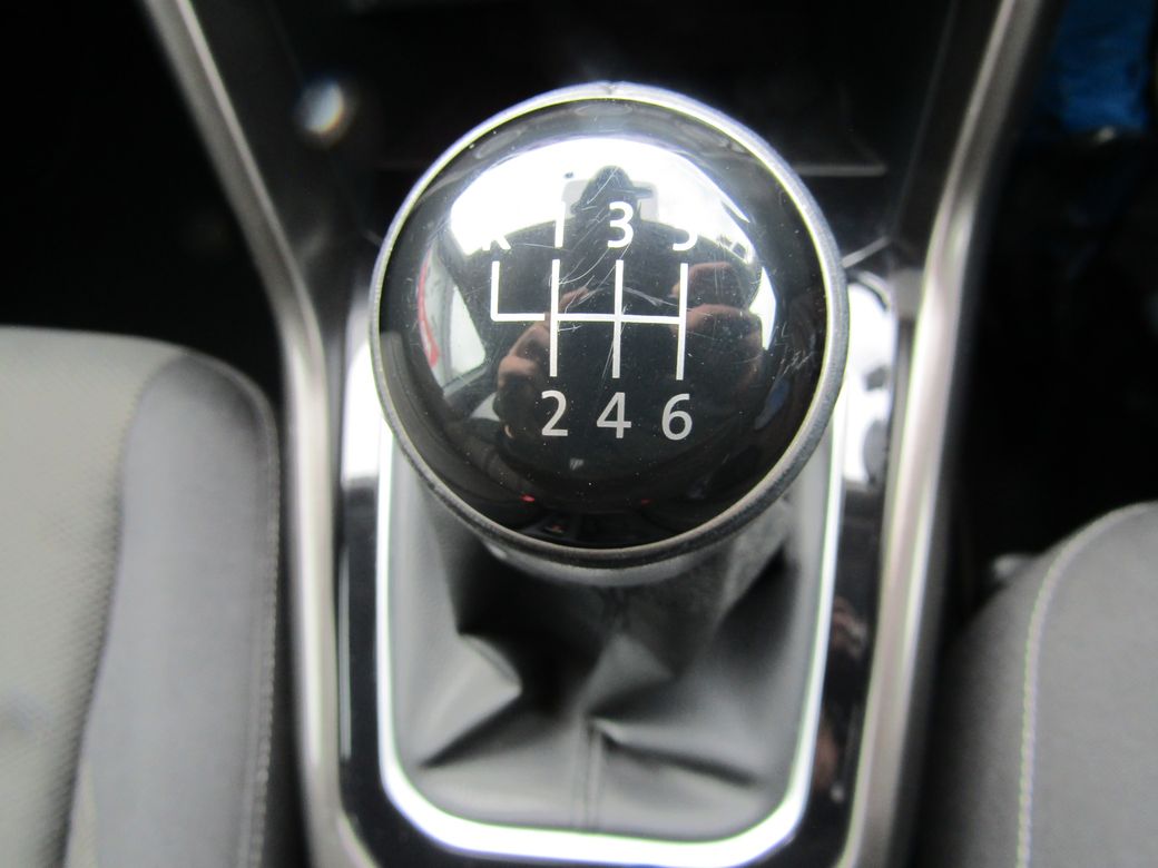 2019 Volkswagen T-Roc