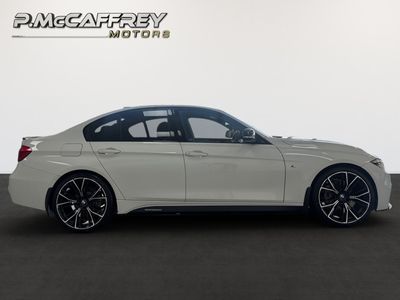 2015 BMW 3 Series
