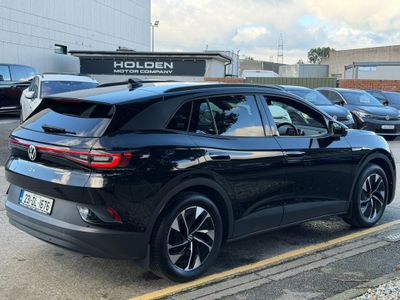 2023 Volkswagen ID.4