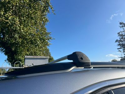 2019 Citroen C5 Aircross