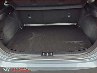 2024 Kia Ceed
