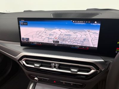 2024 BMW 4 Series