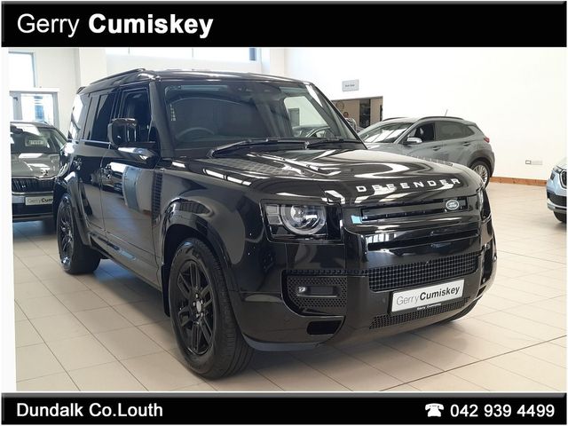 vehicle for sale from Gerry Cumiskey Ltd