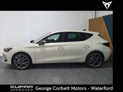2025 Cupra Leon