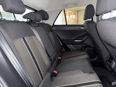 2021 Volkswagen T-Roc