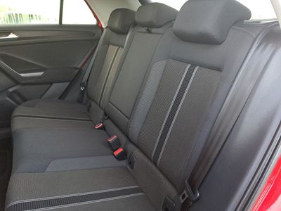 2019 Volkswagen T-Roc