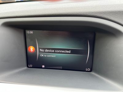 2017 Volvo S60