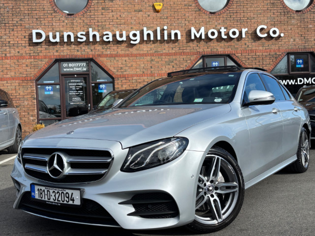 vehicle for sale from Dunshaughlin Motor Co