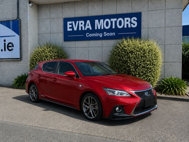 vehicle for sale from Evra Motors