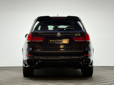 2017 BMW X5