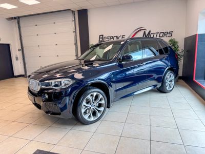 2014 BMW X5