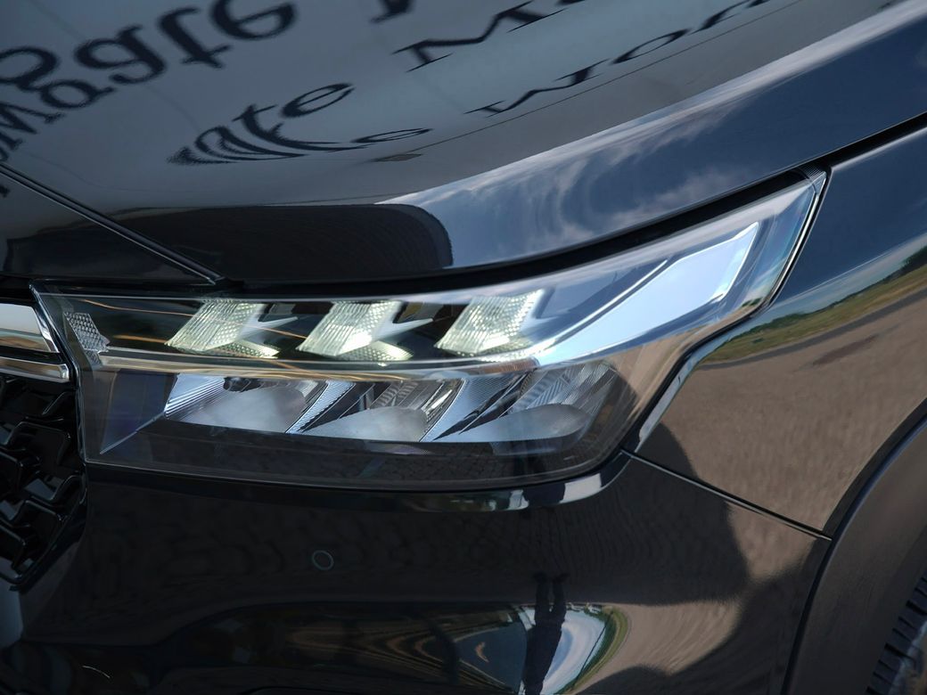2025 Suzuki SX4