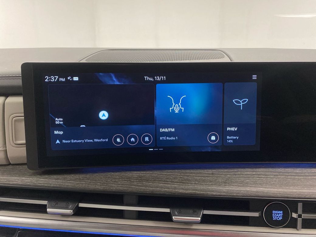 2025 Hyundai Santa Fe