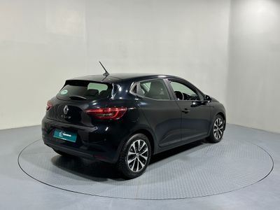 2023 Renault Clio