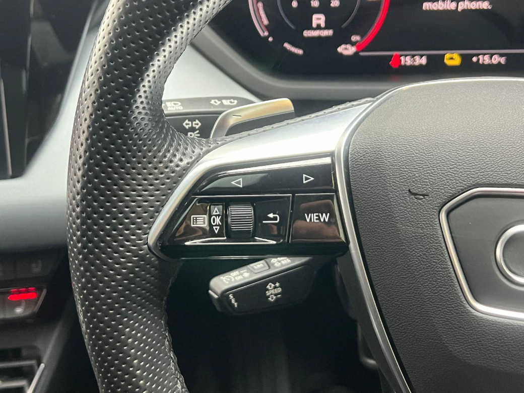2022 Audi e-tron GT