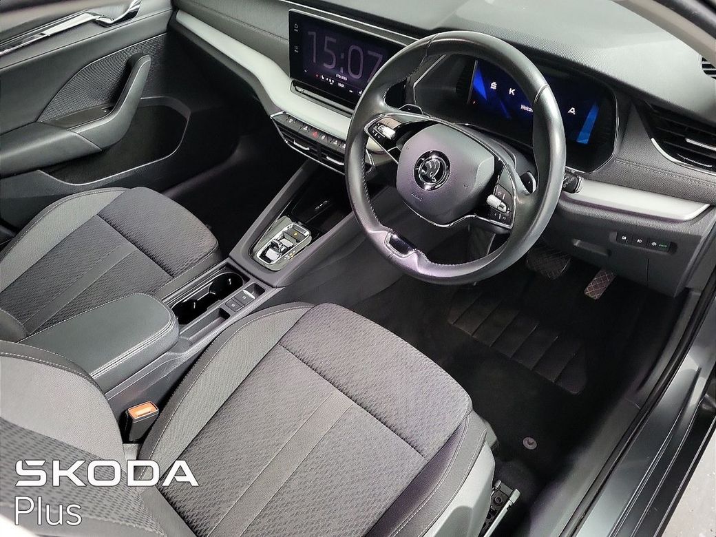 2023 Skoda Octavia
