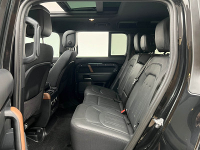 2023 Land Rover Defender