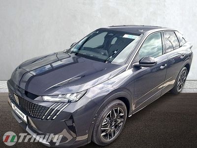 2026 Peugeot 3008