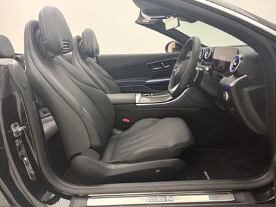 2025 Mercedes-Benz CLE
