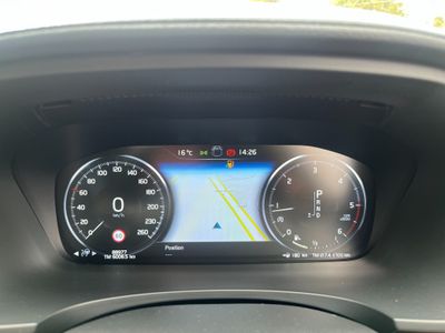 2019 Volvo V90