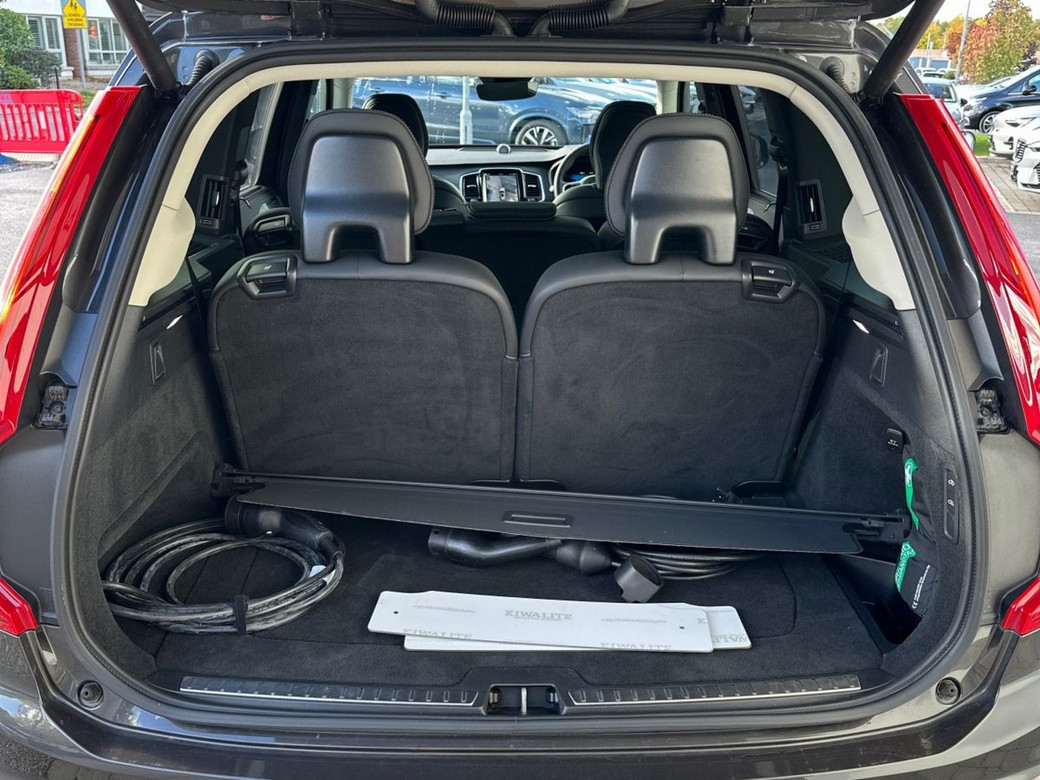 2024 Volvo XC90